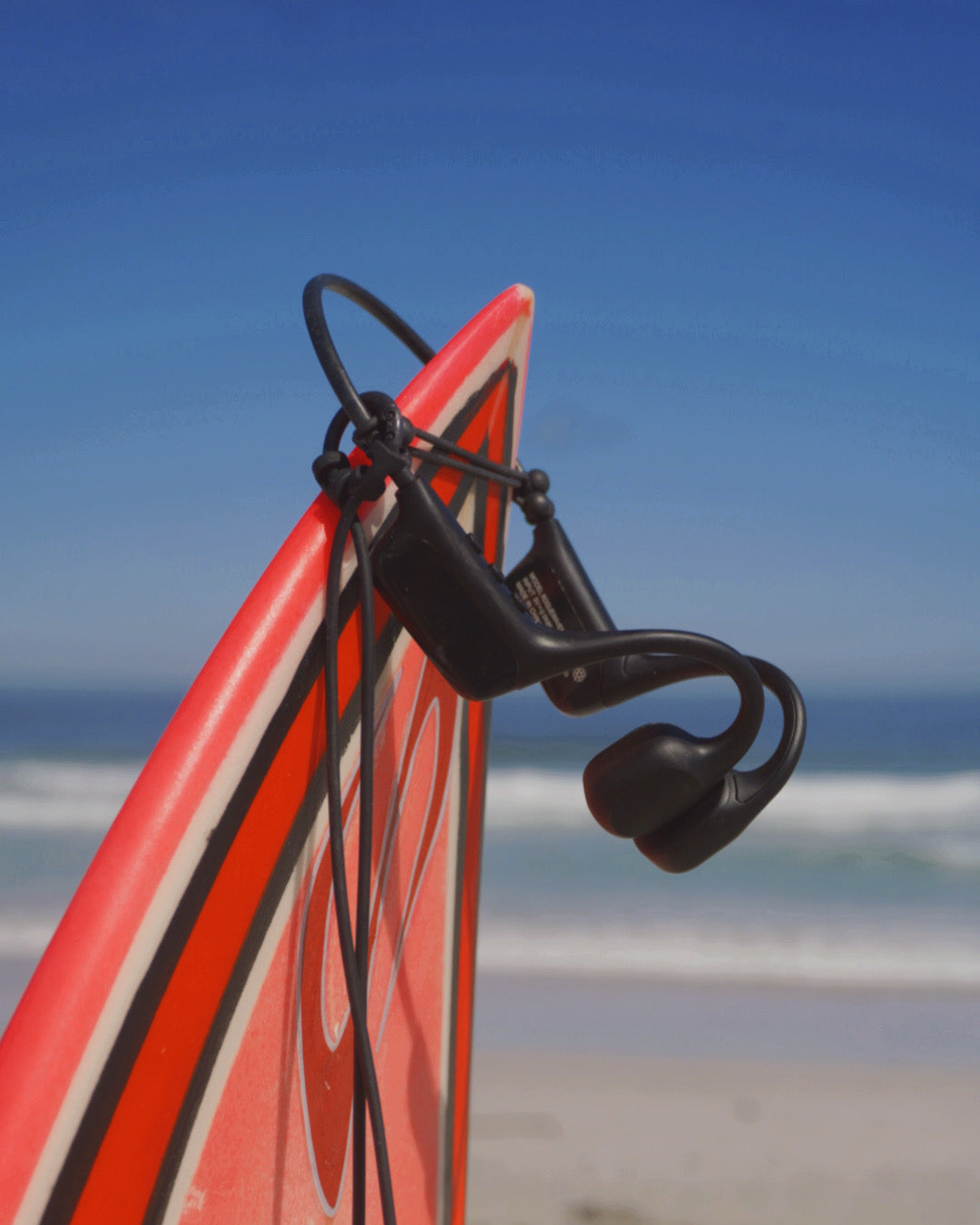 The Surfers Headphones