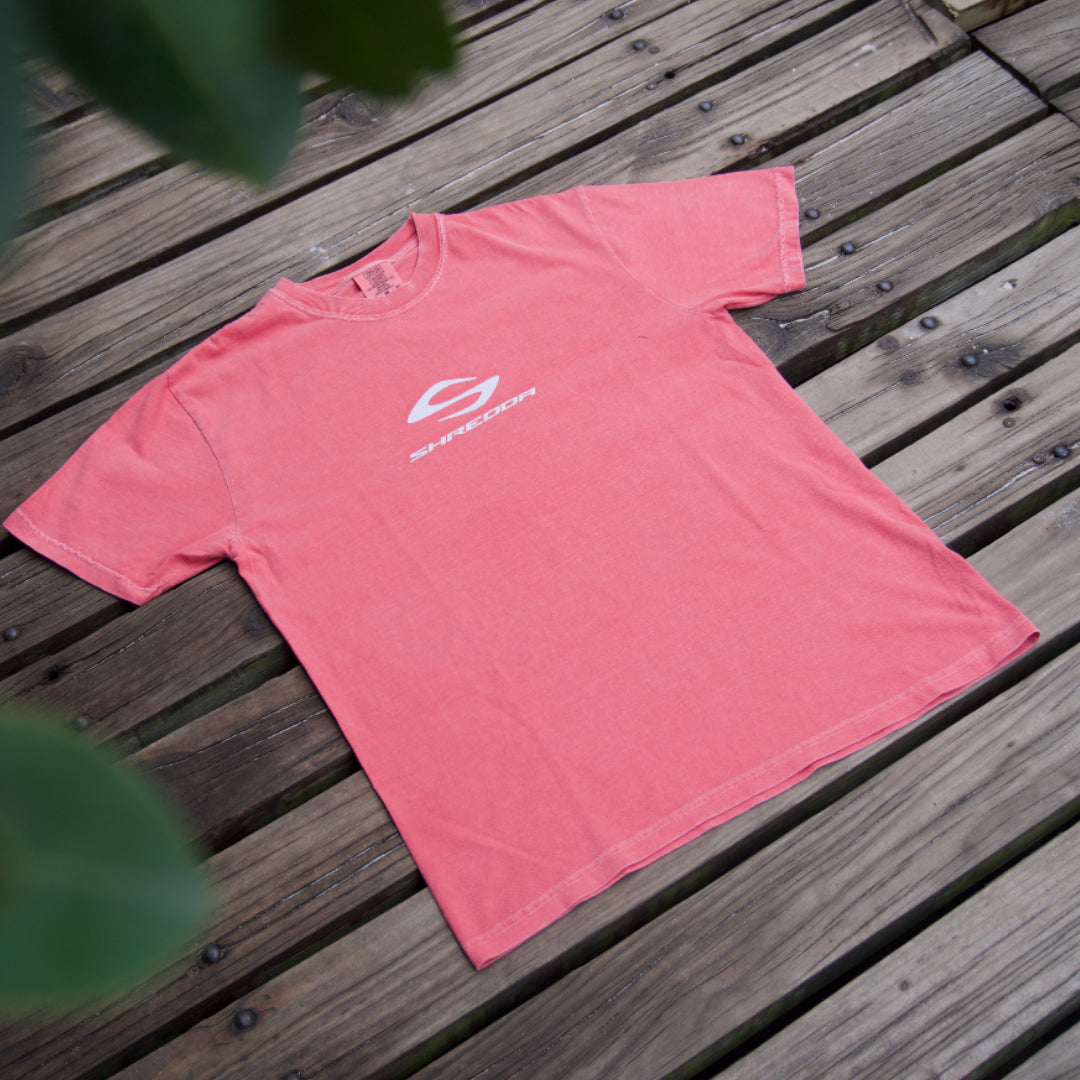THE OG SHREDDA TEE