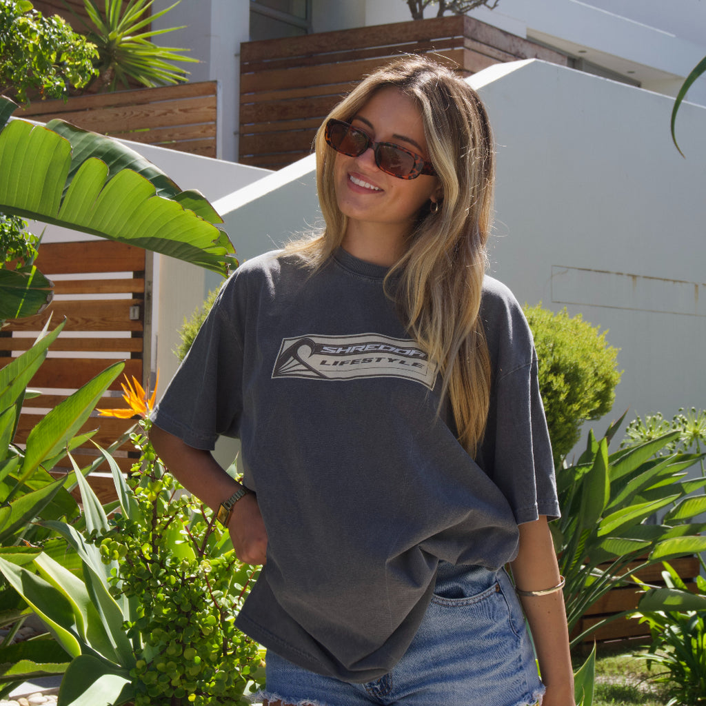 2000s CHICK MAGNET TEE