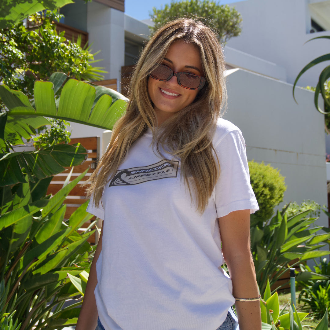 2000s CHICK MAGNET TEE