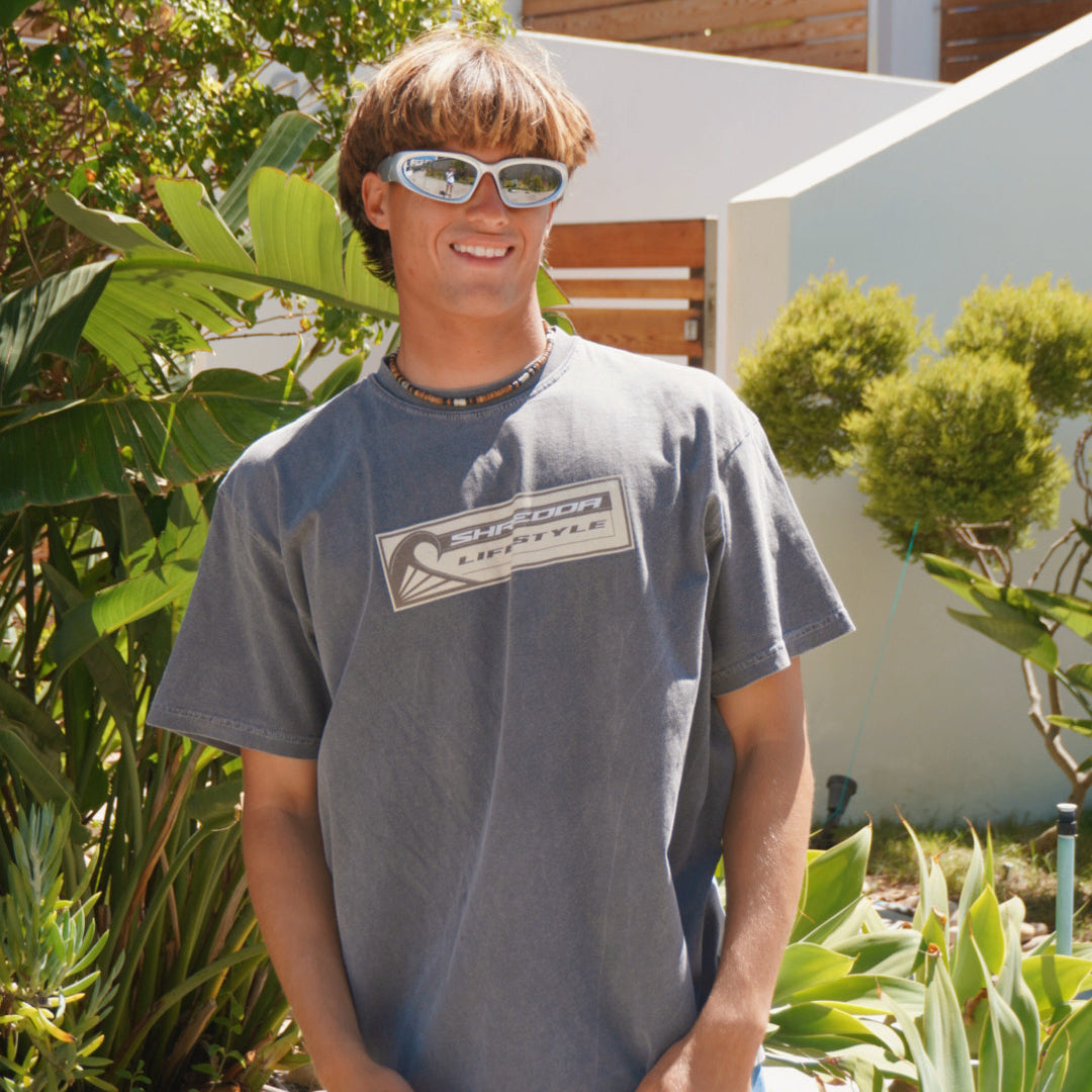 2000s CHICK MAGNET TEE