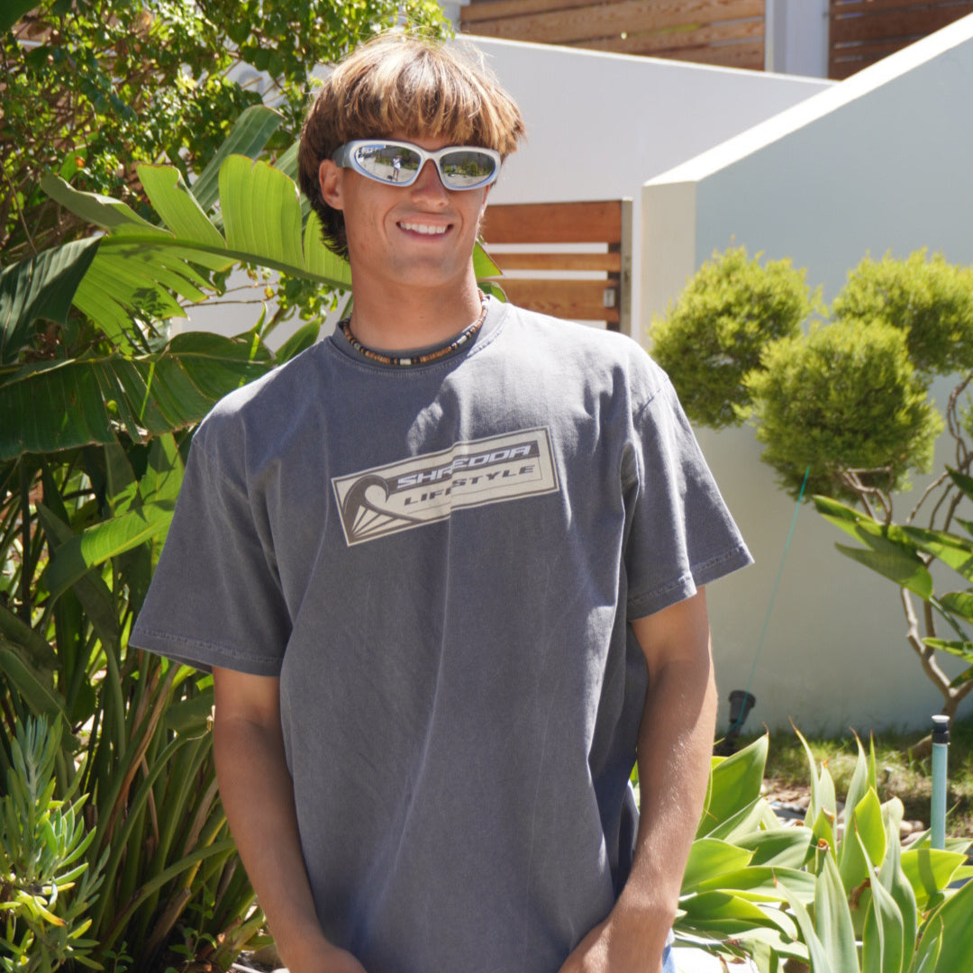 2000s CHICK MAGNET TEE