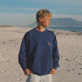 Shredda style crewneck