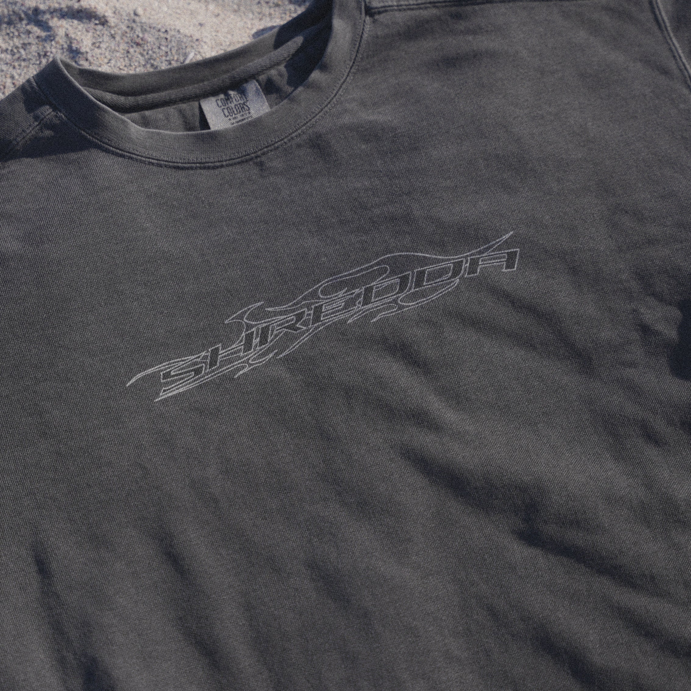 SURF RAT SWEATER