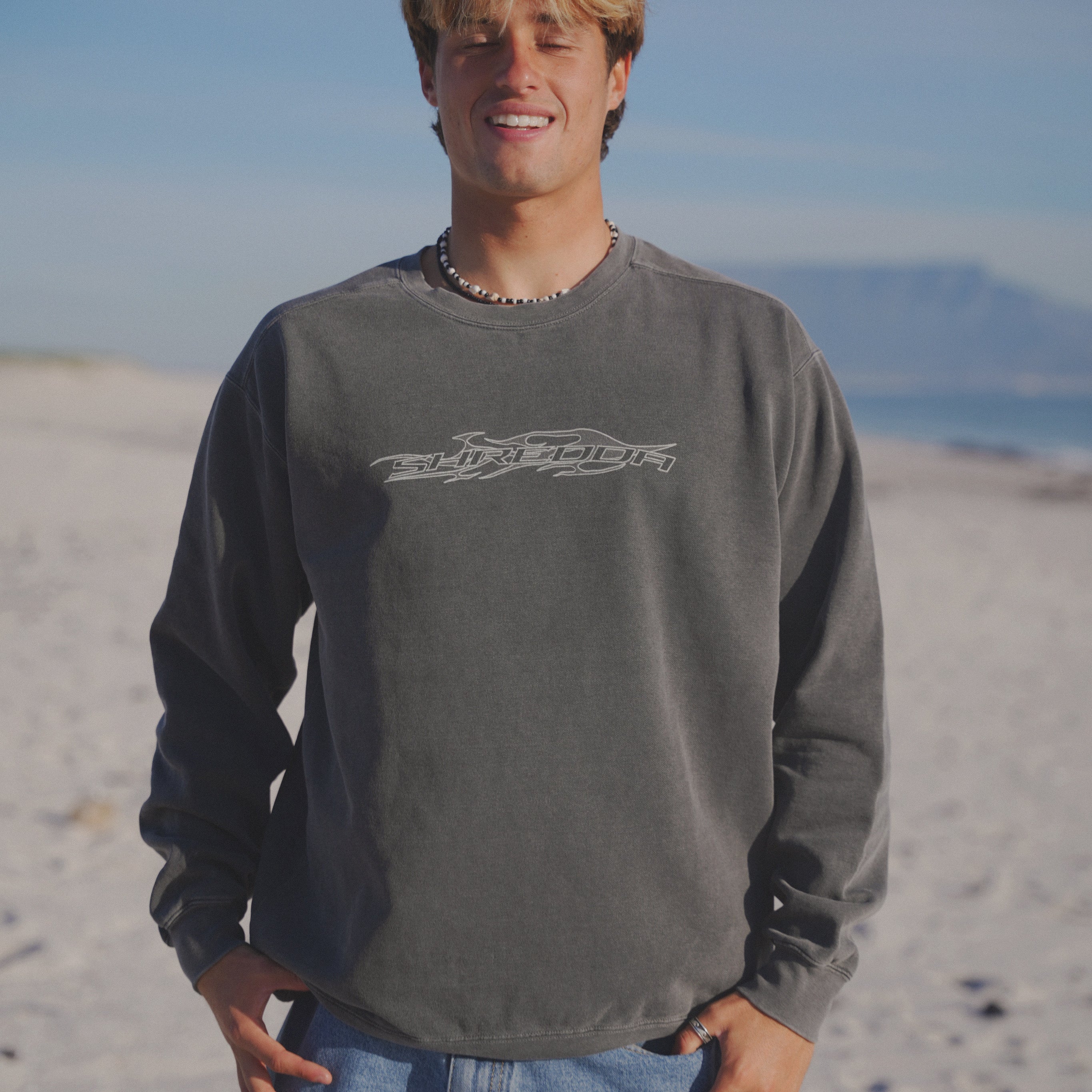 SURF RAT SWEATER