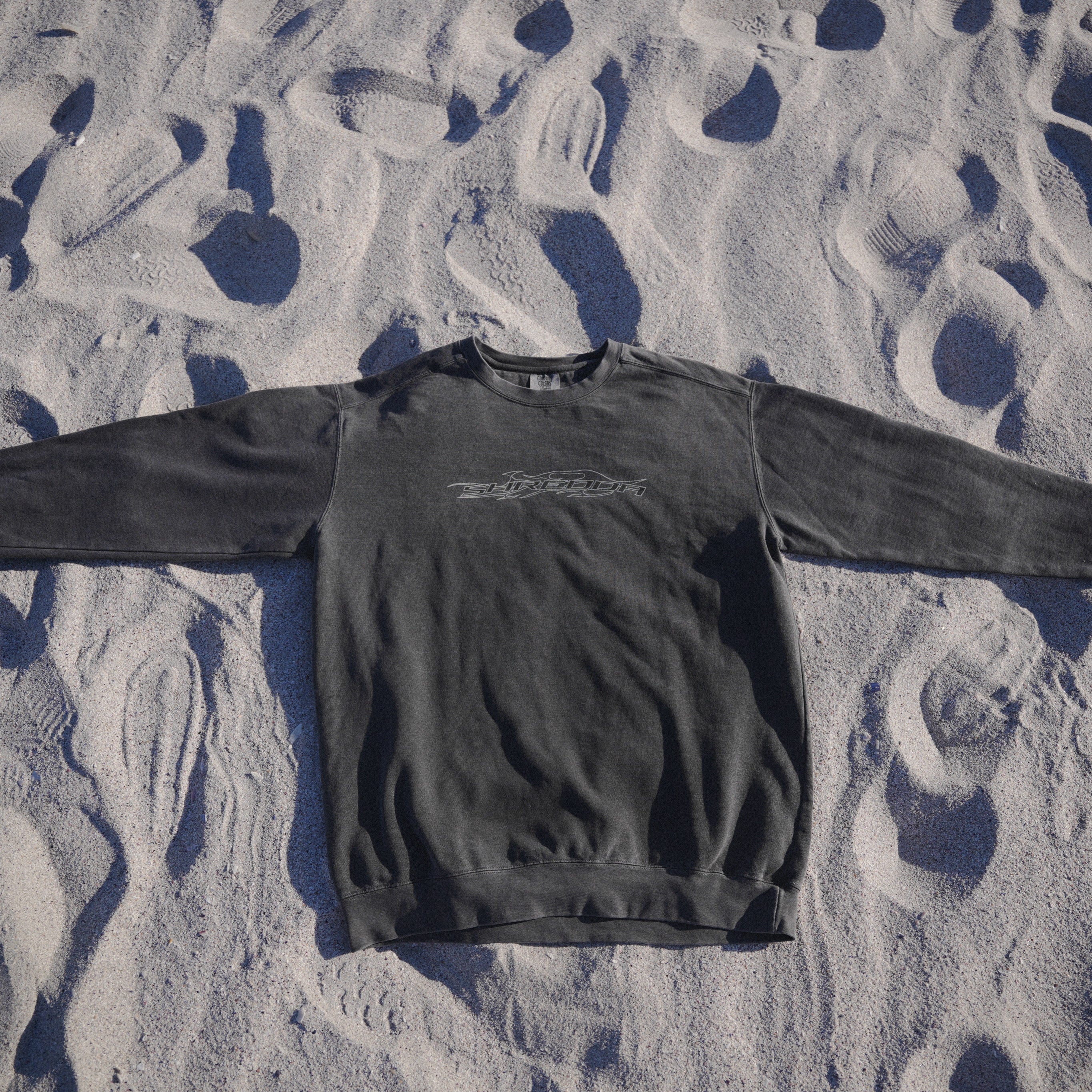 SURF RAT SWEATER