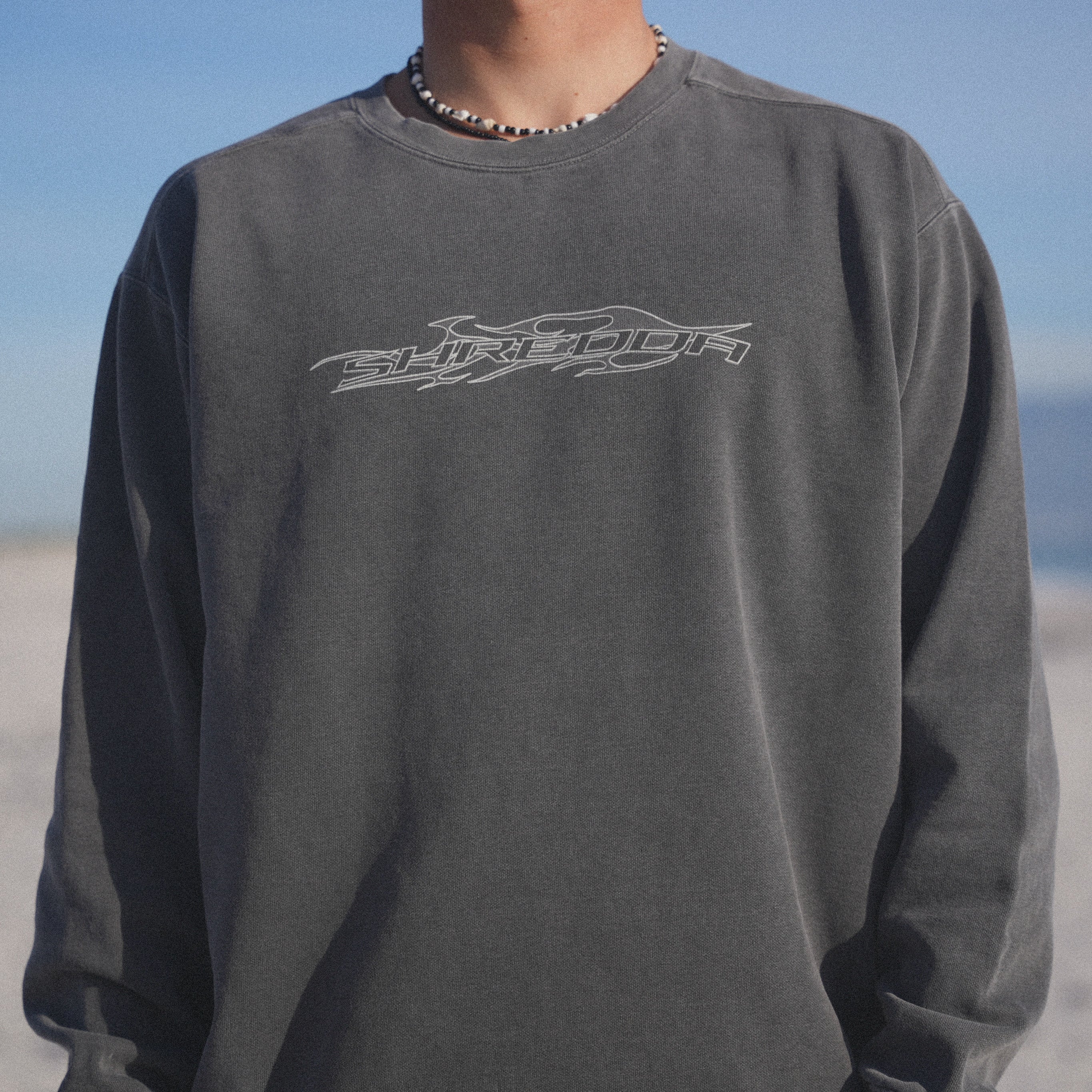 SURF RAT SWEATER
