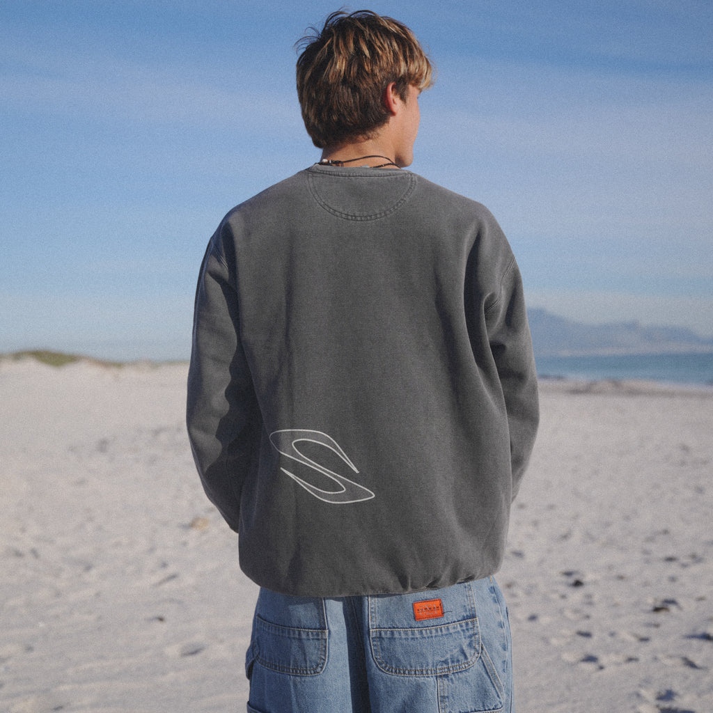 SURF RAT SWEATER