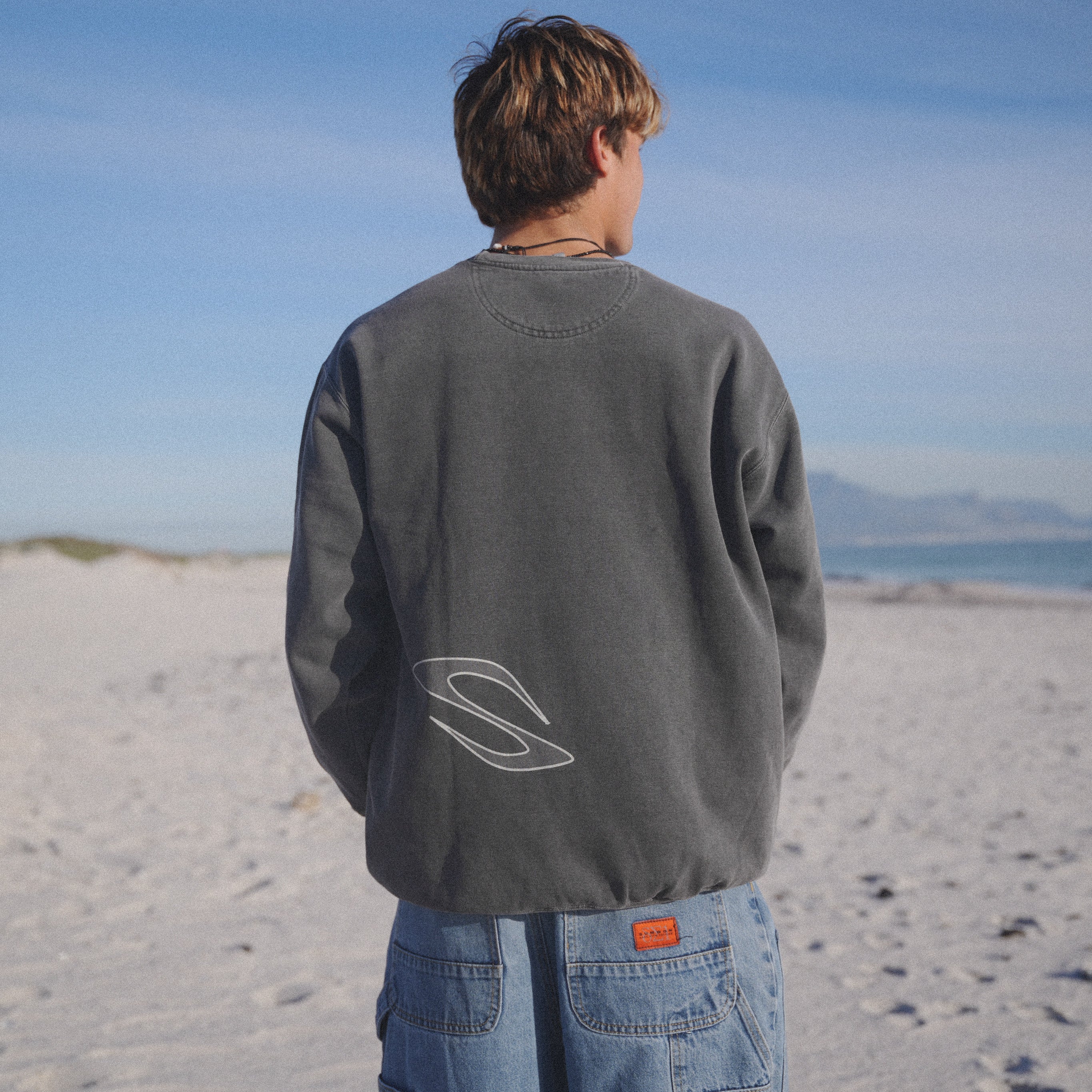 SURF RAT SWEATER