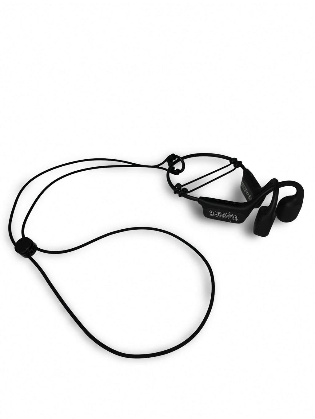 The Surfers Headphones