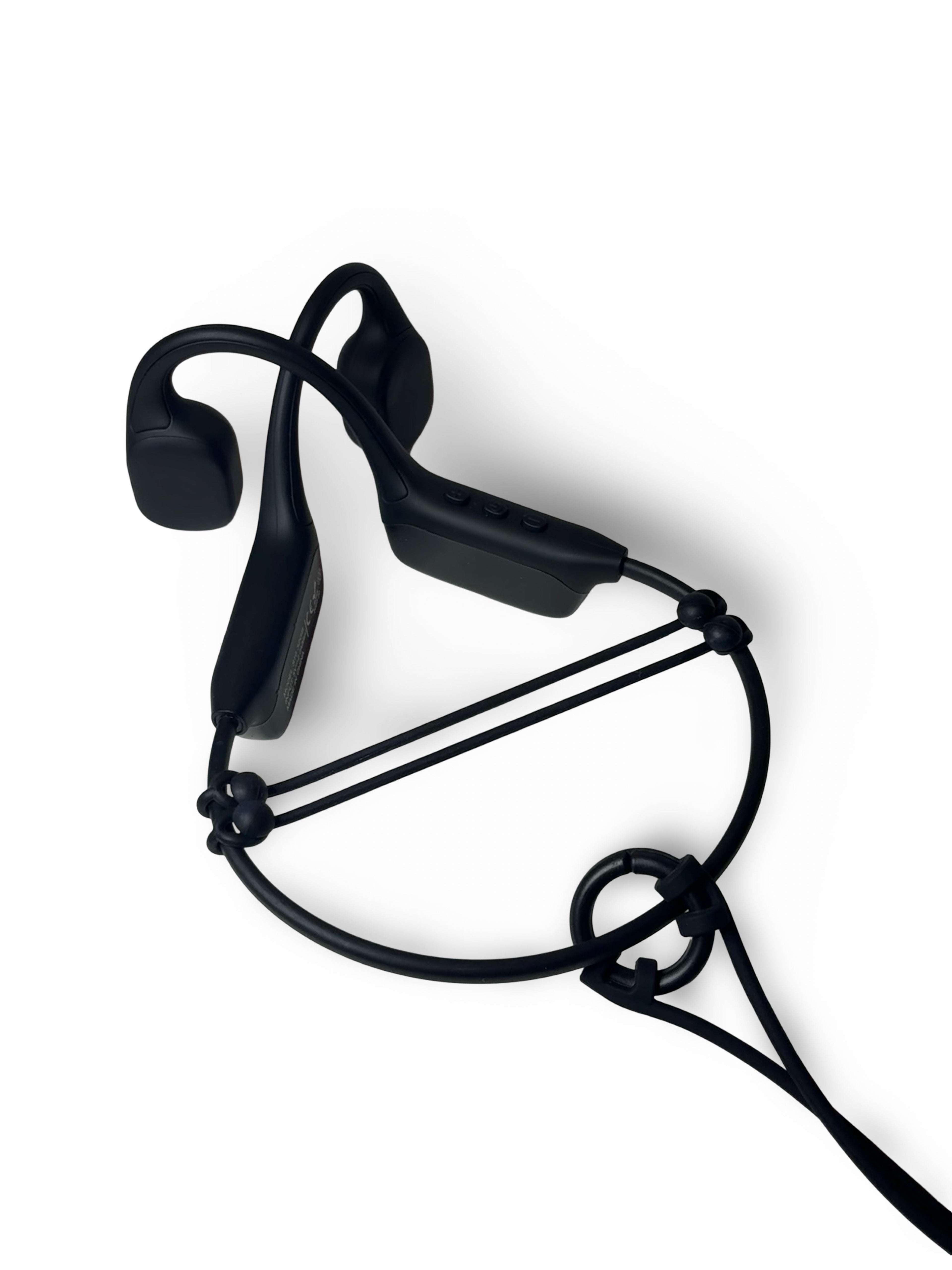 The Surfers Headphones